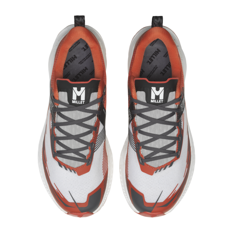 Millet Intense Ultra M - Buty trailowe meskie | Hardloop