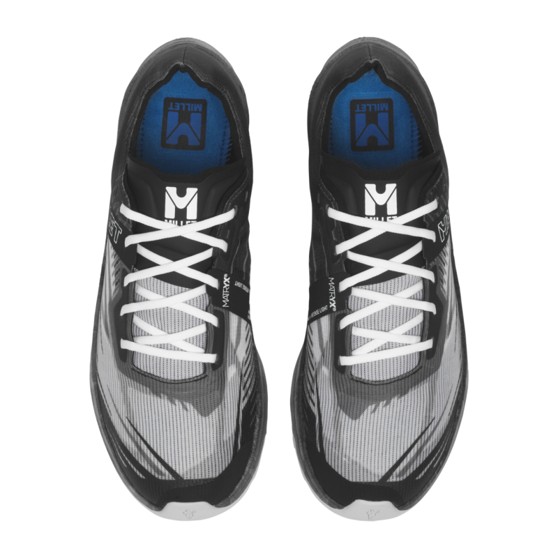 Millet Intense Light - Trail running shoes | Hardloop