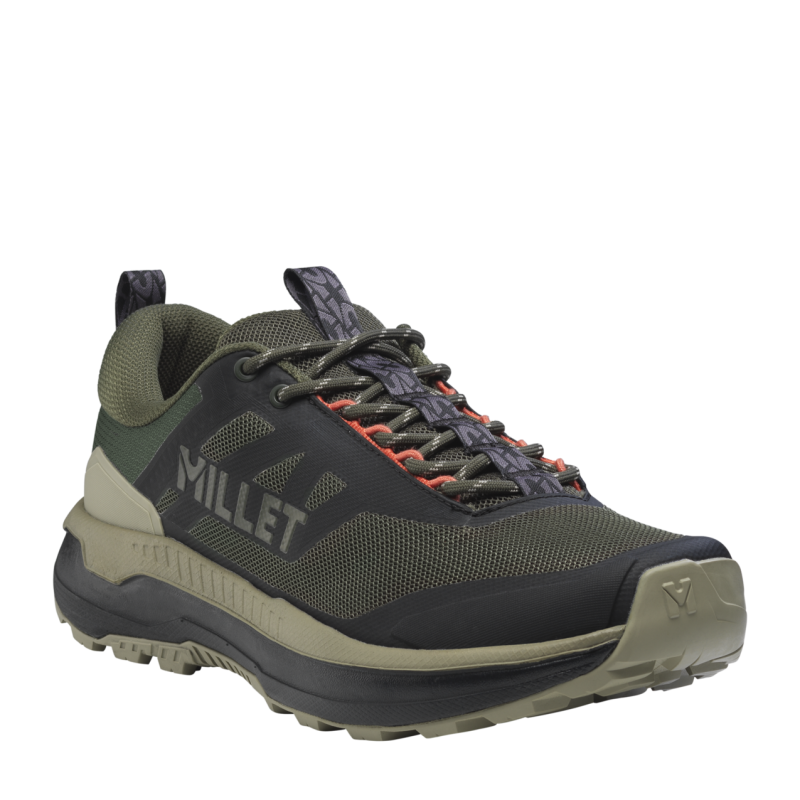 Millet Seneca M - Chaussures randonnée homme | Hardloop