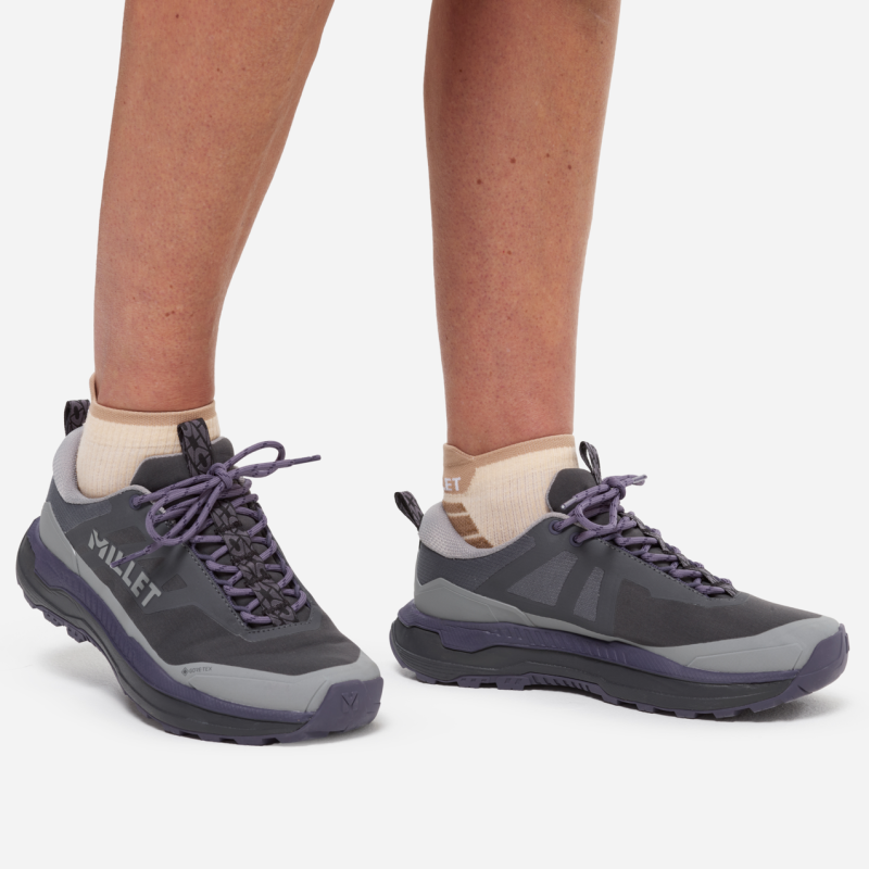 Millet Seneca Gtx W - Walking shoes - Women's | Hardloop