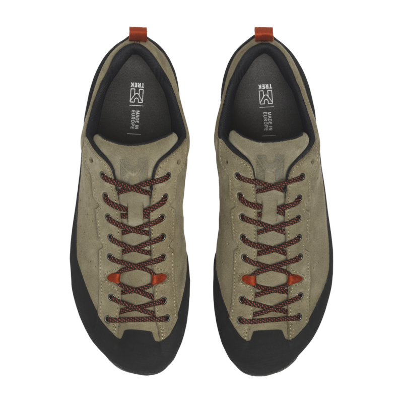 Millet Friction Eu - Chaussures approche | Hardloop