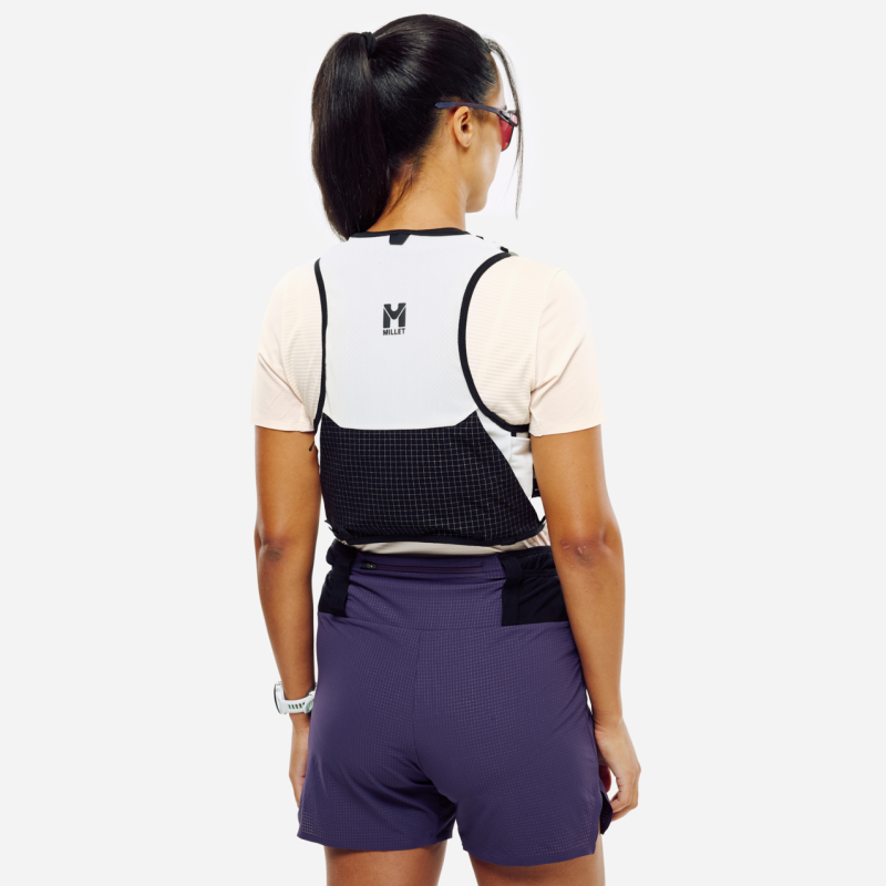 Millet Intense Pro 5 - Colete de hidratação | Hardloop