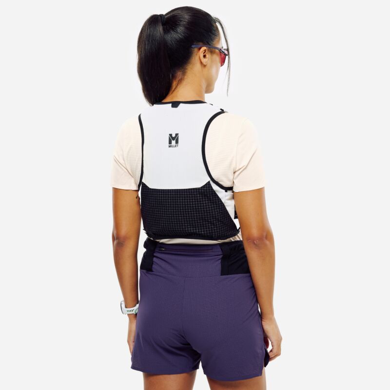 Millet Intense Pro 5 - Trailrunning rugzak | Hardloop