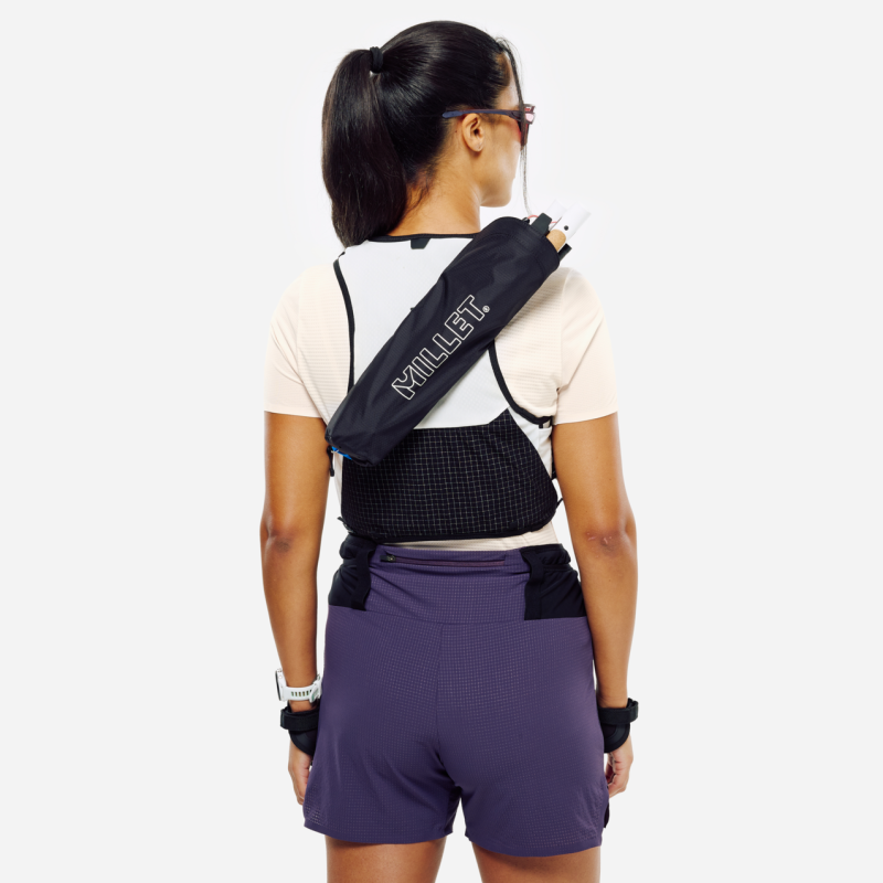 Millet Intense Pro 5 - Zaino trail running | Hardloop