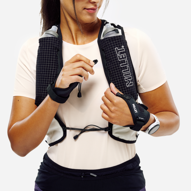 Millet Intense Pro 5 - Zaino trail running | Hardloop