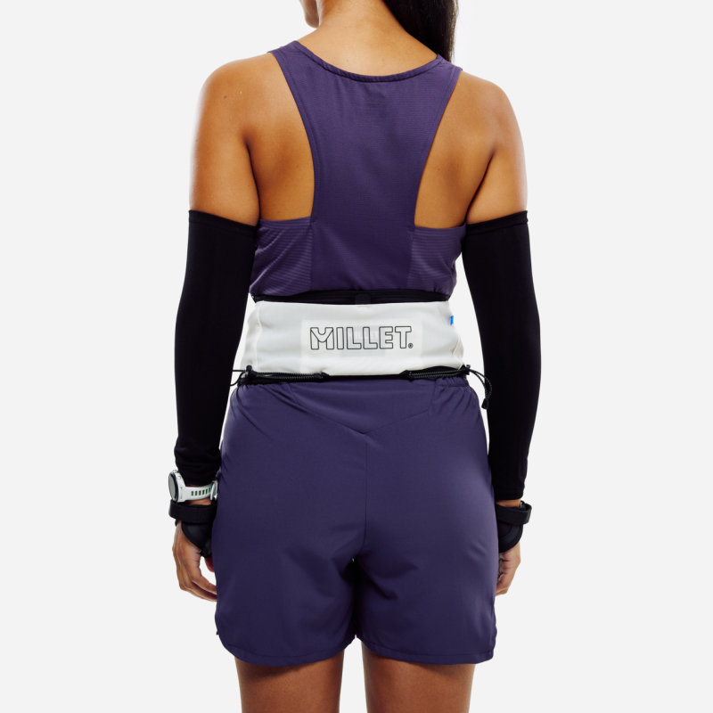 Millet Intense Pro Belt - Vyötärölaukku | Hardloop