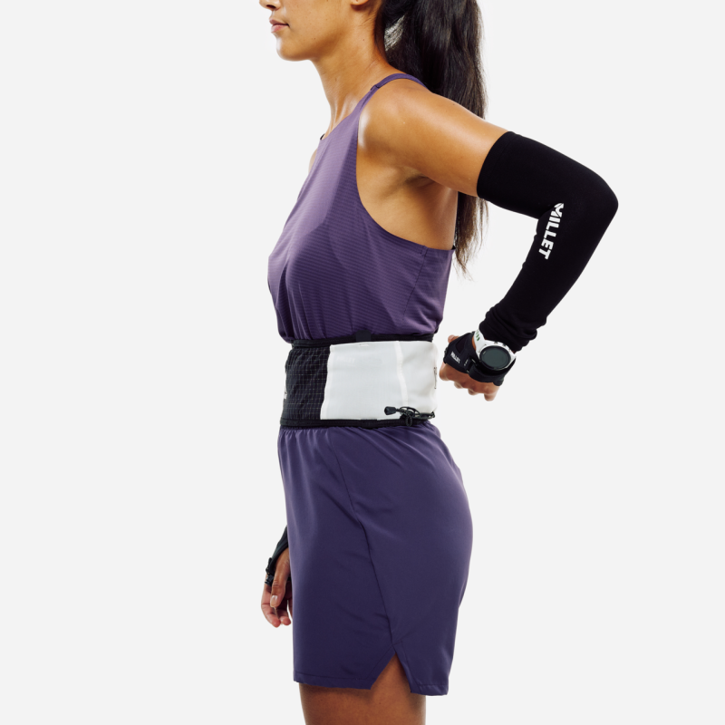 Millet Intense Pro Belt - Riñonera de hidratación | Hardloop