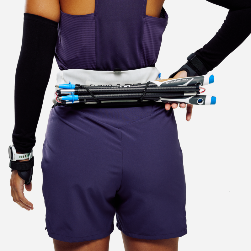 Millet Intense Pro Belt - Hydration belt | Hardloop