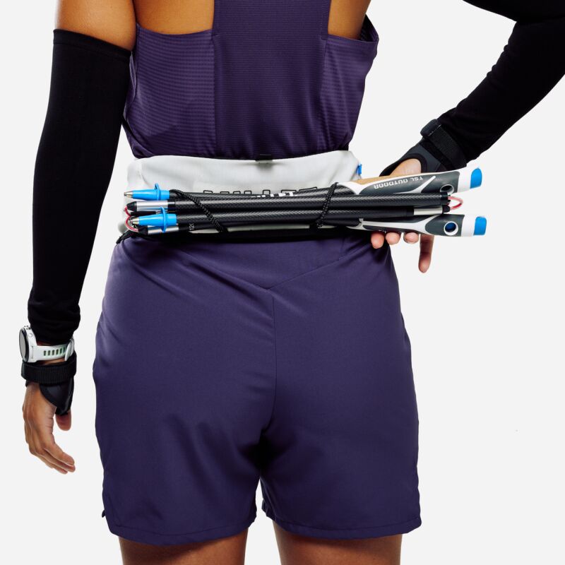 Millet Intense Pro Belt - Vyötärölaukku | Hardloop
