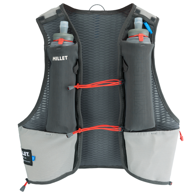 Millet Intense 5 - Hardloopbodywarmer | Hardloop