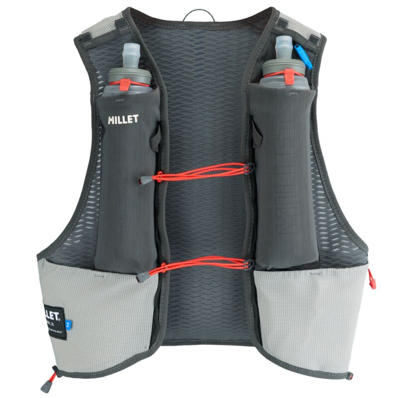 Millet Intense 5 - Mochila de trail running | Hardloop