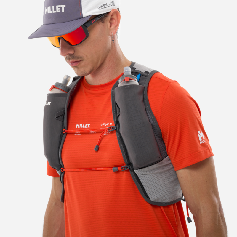Millet Intense 5 - Trail running backpack | Hardloop