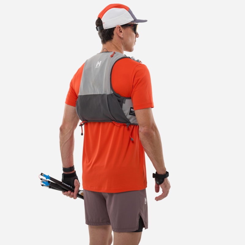 Millet Intense 5 - Trail running backpack | Hardloop