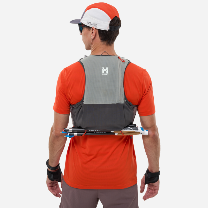 Millet Intense 5 - Plecak do biegania | Hardloop