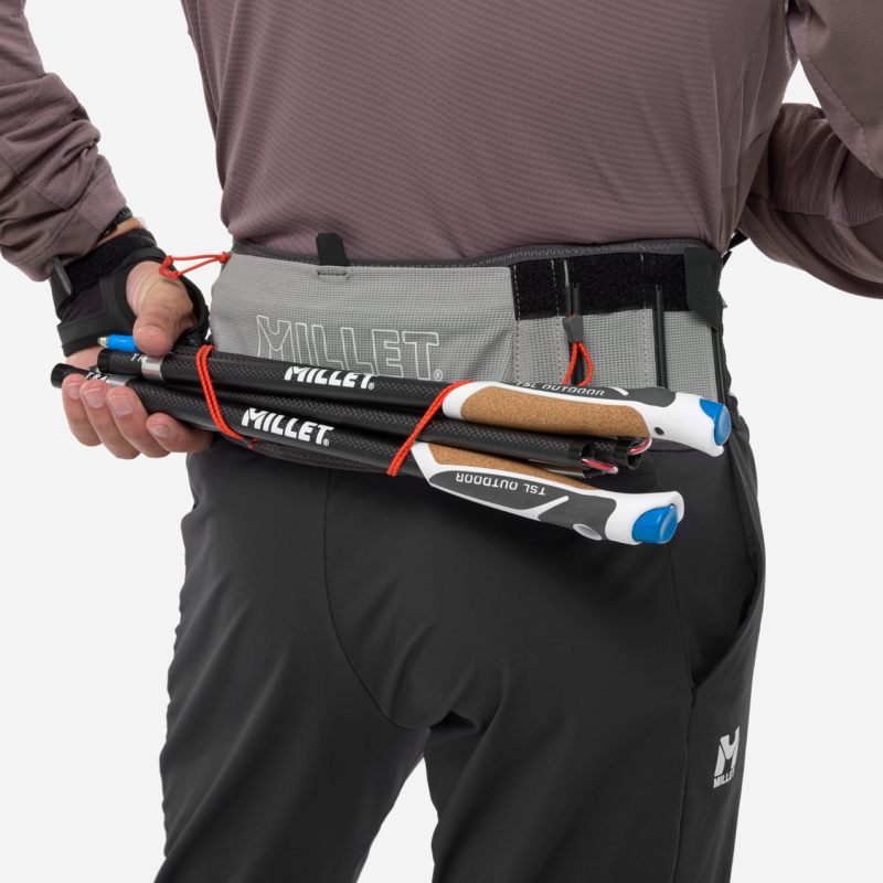 Millet Intense Belt - Riñonera de hidratación | Hardloop