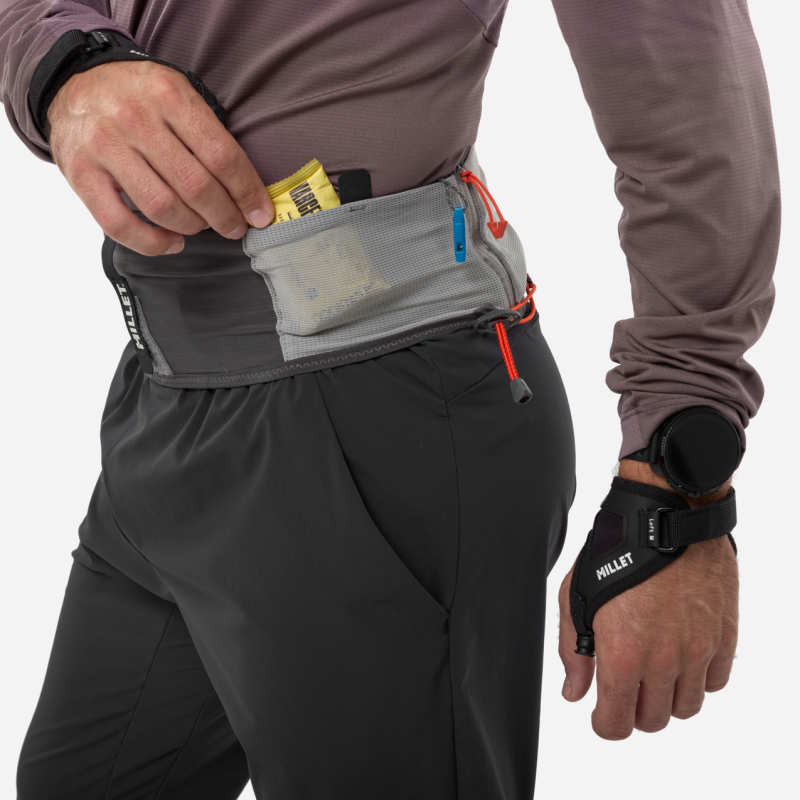 Millet Intense Belt - Riñonera de hidratación | Hardloop