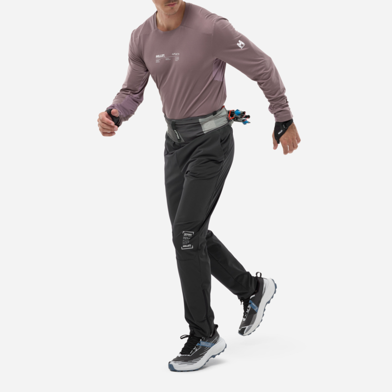 Millet Intense Belt - Riñonera de hidratación | Hardloop