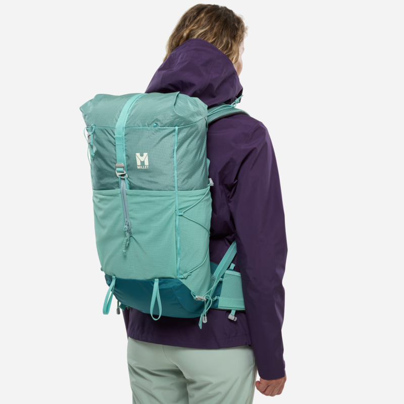 Millet Parmelan 25 - Walking backpack | Hardloop