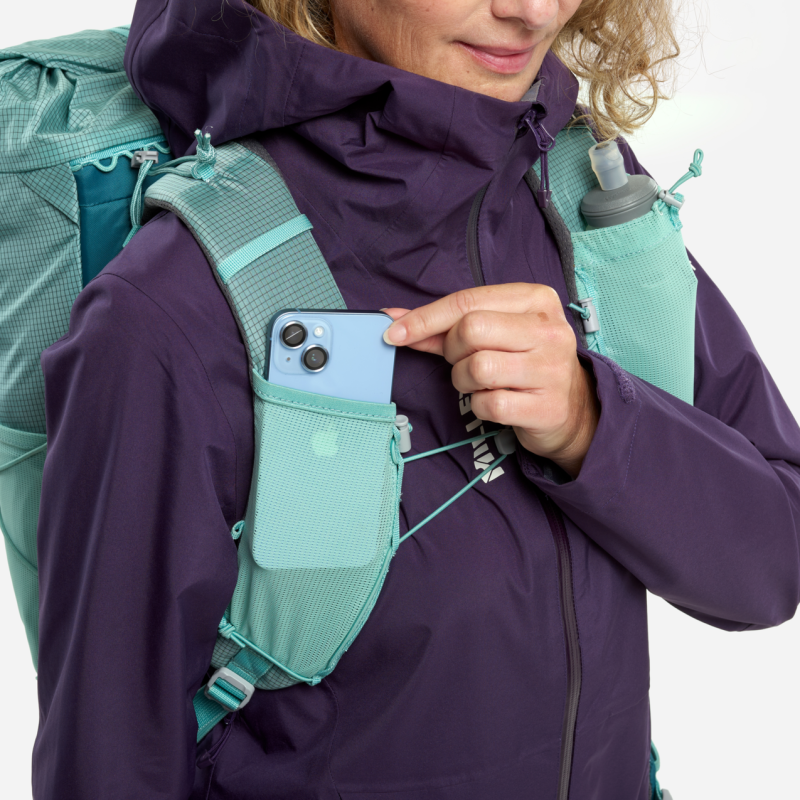 Millet Parmelan 25 - Sac à dos randonnée | Hardloop