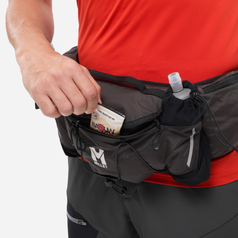 Millet Parmelan Belt - Ceinture hydratation | Hardloop