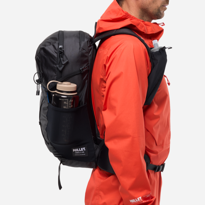 Millet Seneca Lt 22 - Walking backpack | Hardloop