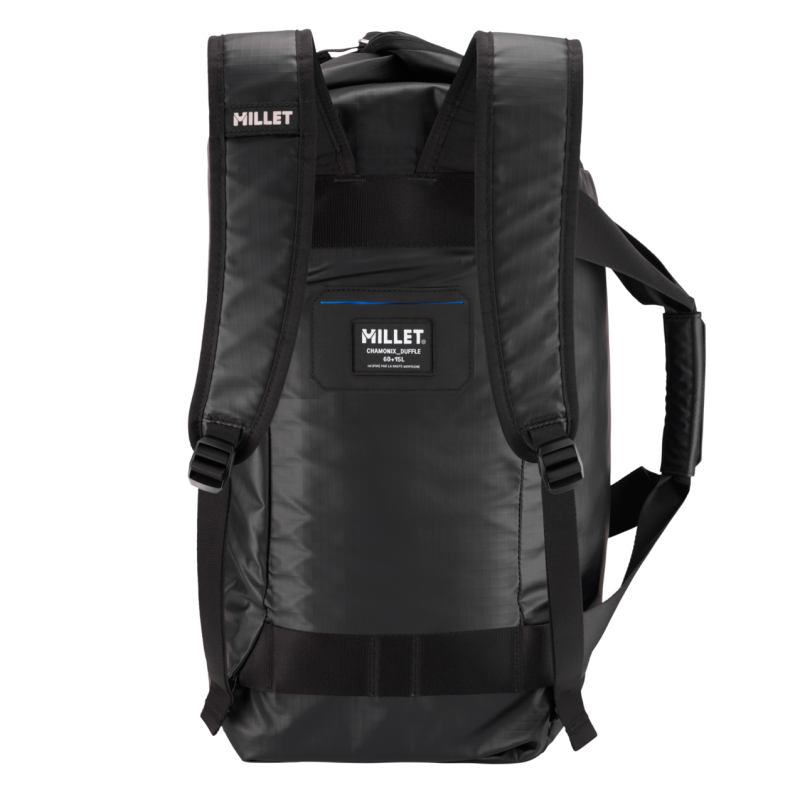 Millet Chamonix Duffle 60+15 - Rygsæk | Hardloop