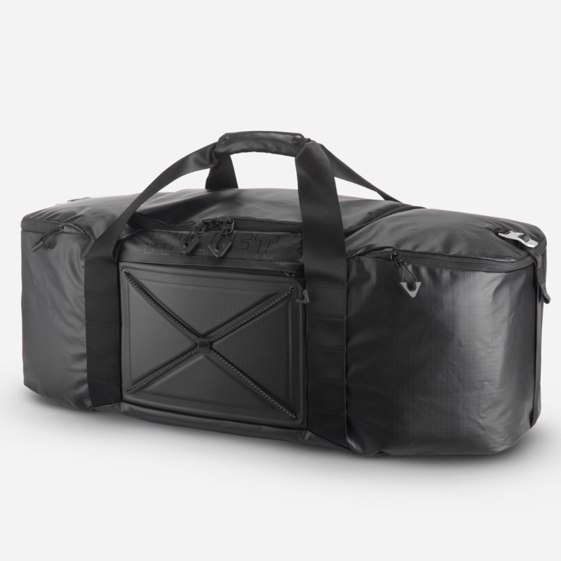 Millet Chamonix Duffle 60+15 - Rucksack | Hardloop