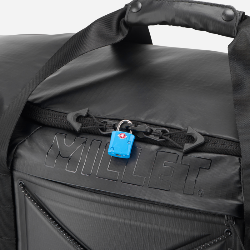 Millet Chamonix Duffle 60+15 - Batoh | Hardloop