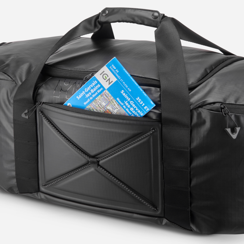 Millet Chamonix Duffle 60+15 - Rugzak | Hardloop