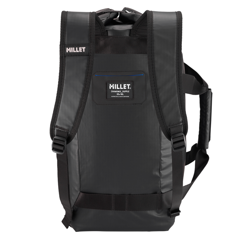 Millet Chamonix Duffle 35+10 - Duffel | Hardloop