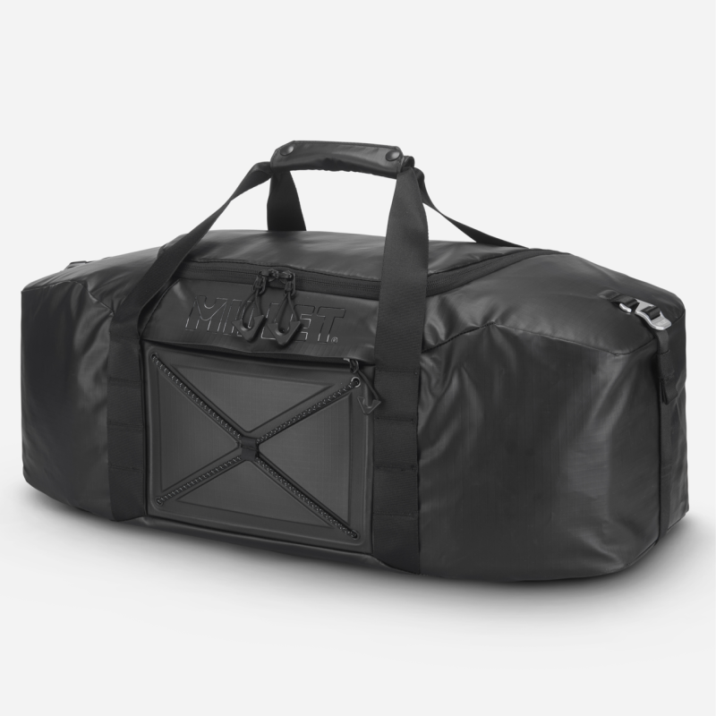 Millet Chamonix Duffle 35+10 - Duffel Bag | Hardloop