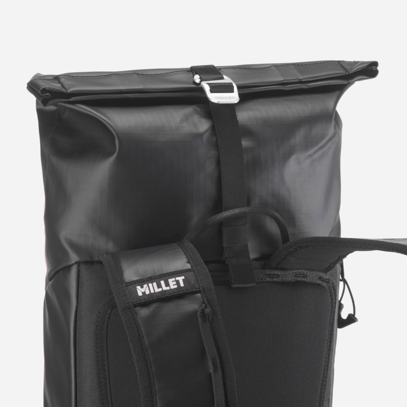 Millet Chamonix 15+5 - Urbane Rucksäck | Hardloop