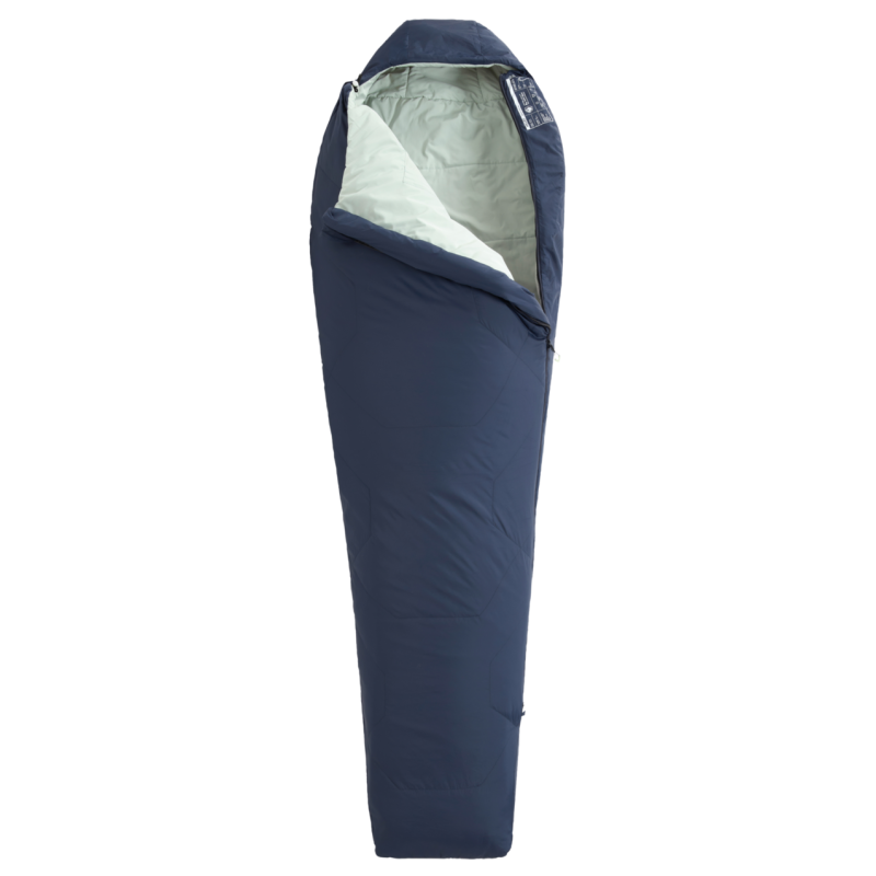 Millet Baikal 600 W - Sac de couchage femme | Hardloop