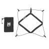 Millet Light Helmet Holder - Držák přilby na batoh | Hardloop