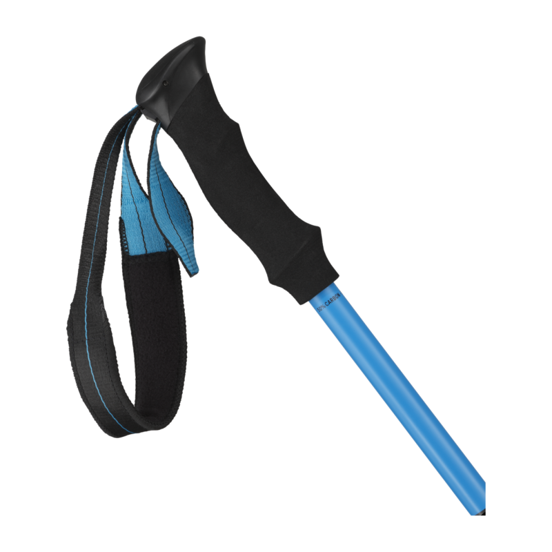 Millet Ubic Carbon Pair - Bâtons randonnée | Hardloop