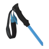Millet Ubic Carbon Pair - Bâtons randonnée | Hardloop