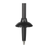 Millet Ubic Carbon Pair - Walking poles | Hardloop