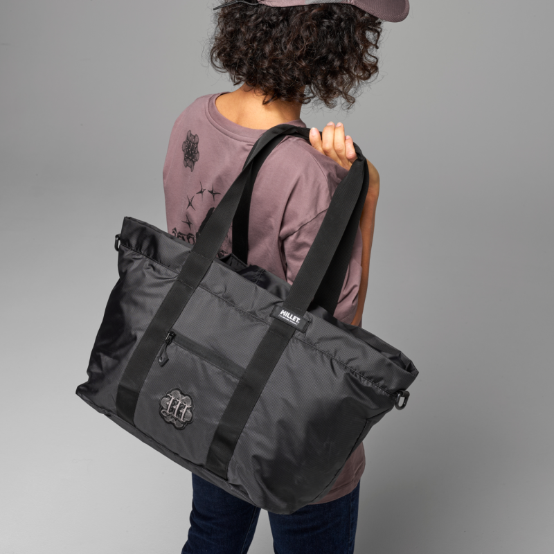 Millet Bjj Cimai Bag - Shoulder bag | Hardloop