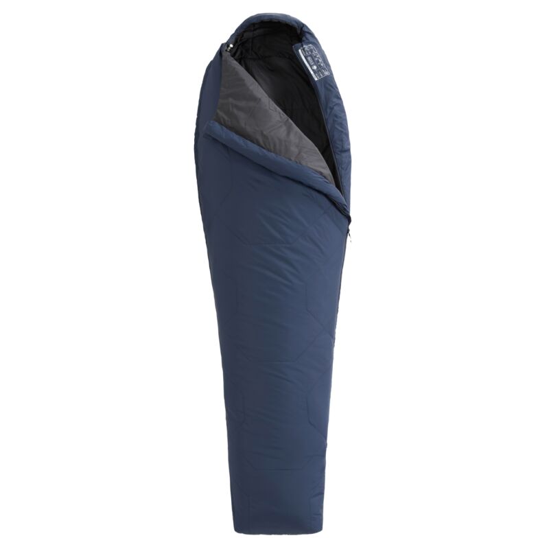 Millet Baikal 600 - Sovepose | Hardloop