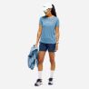 Millet Intense Essential TS SS - Camiseta - Mujer | Hardloop