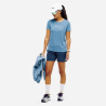 Millet Intense Essential TS SS - T-shirt - Dam | Hardloop