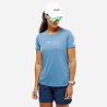 Millet Intense Essential TS SS - T-shirt - Damer | Hardloop