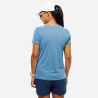 Millet Intense Essential TS SS - T-shirt - Dam | Hardloop