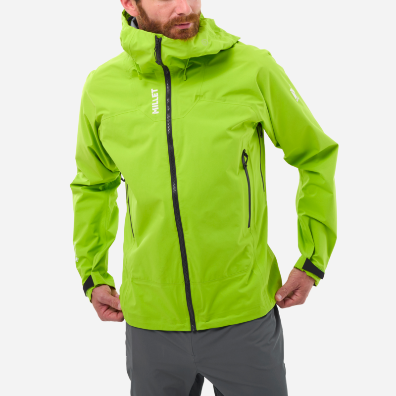 Kamet GTX Jacket - Chaqueta impermeable - Hombre