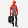 Millet Kamet GTX Jacket - Pánská nepromokavá bunda | Hardloop