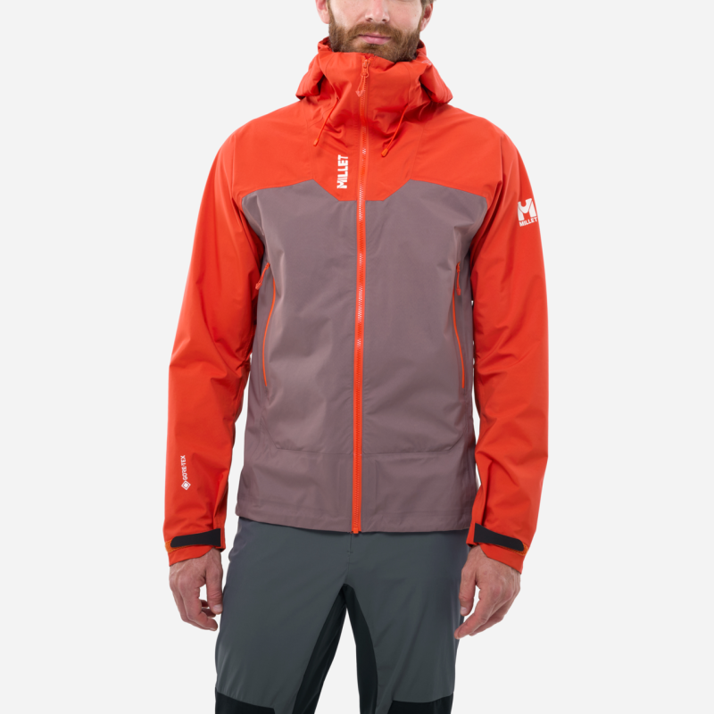 Kamet GTX Jacket - Kurtka z membraną meska