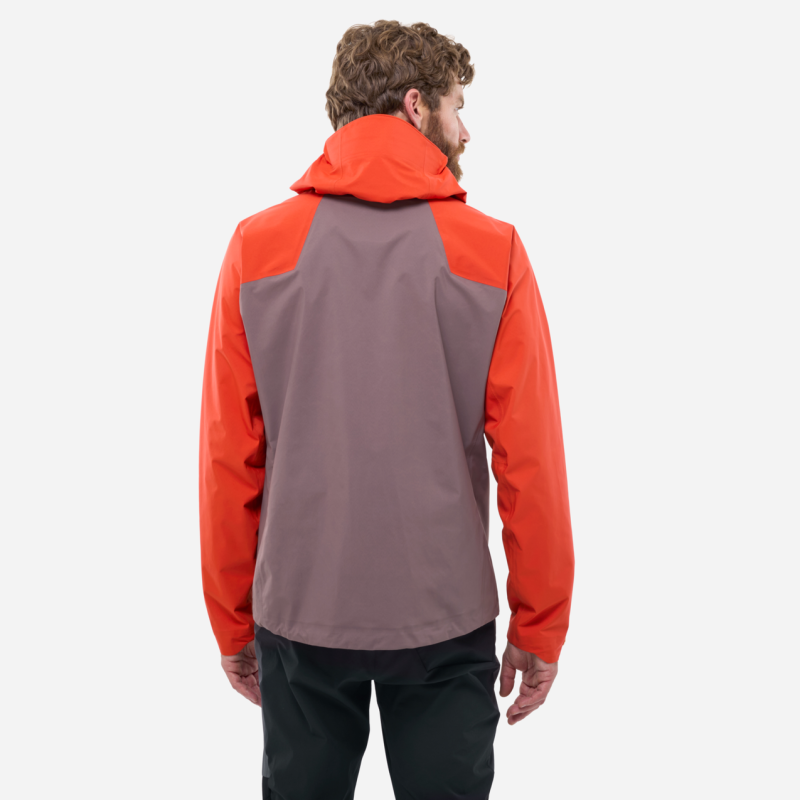 Millet Kamet GTX Jacket - Hardshell jakke - Herrer | Hardloop