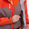 Millet Kamet GTX Jacket - Pánská nepromokavá bunda | Hardloop