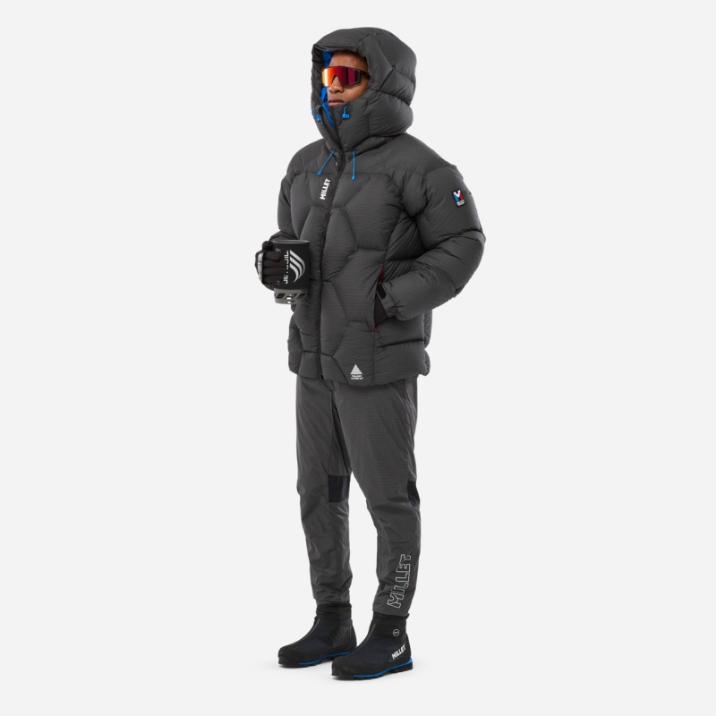 Millet Trilogy Jorasses Down Hoodie - Down jacket - Men's | Hardloop