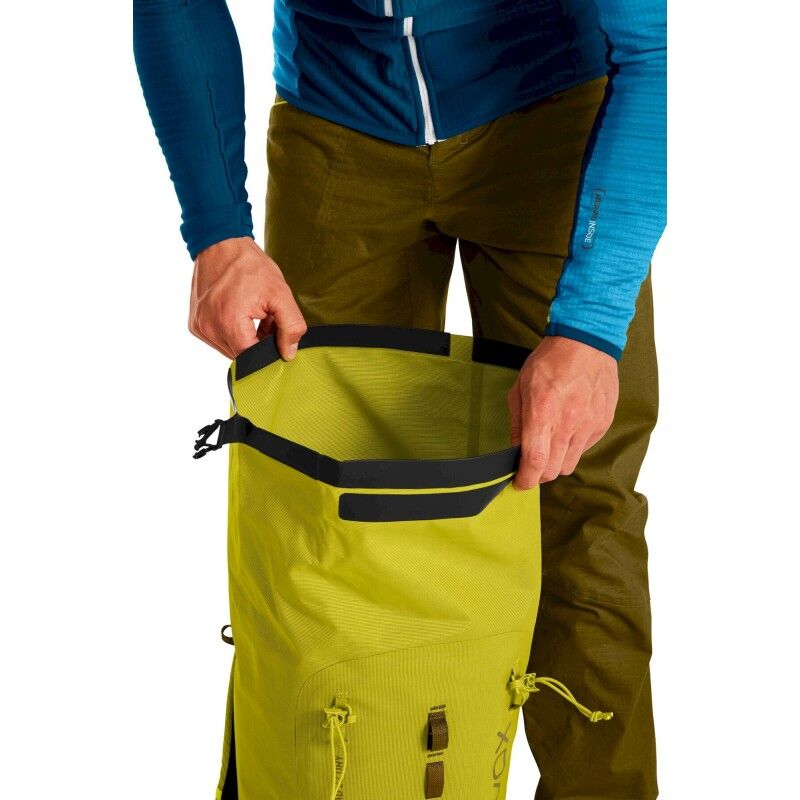 Ortovox Trad 22 Dry - Mochila alpinismo